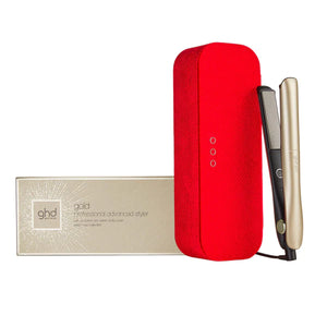 GHD CHAMPAGNE GOLD STYLER - LIMITED EDITION