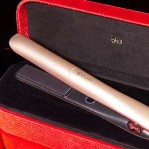 GHD CHAMPAGNE GOLD STYLER - LIMITED EDITION
