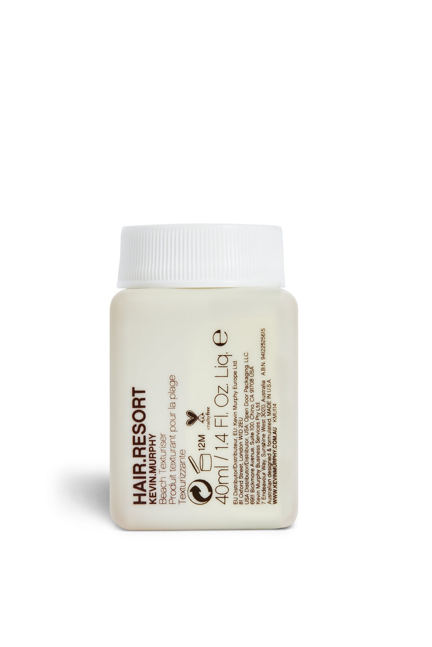KEVIN MURPHY HAIR RESORT TRAVEL SIZE 40ML