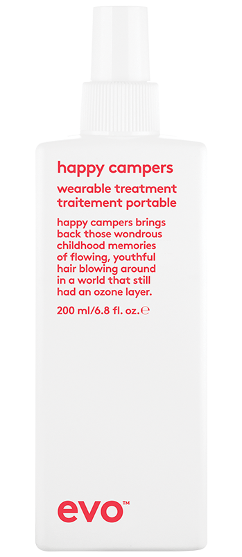 EVO Happy Campers Wearable Treatment 200ML