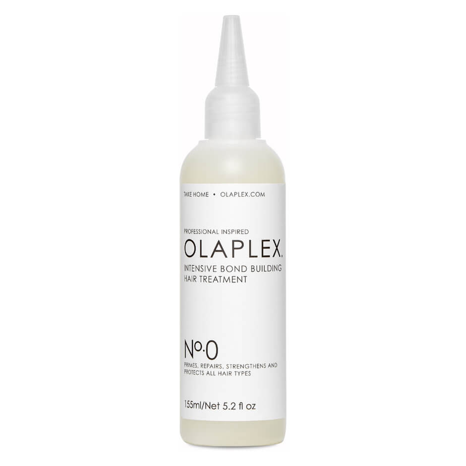 OLAPLEX NO 0 INTENSIVE BOND BUILDING TREATMENT 155ML