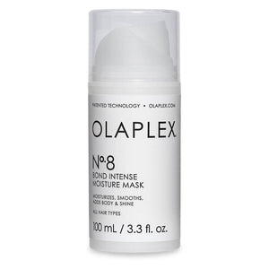 OLAPLEX NO 8 BOND INTENSE MOISTURE MASK 100ML