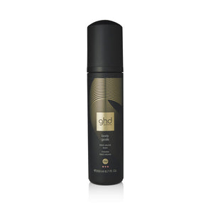 GHD BODY GOALS - TOTAL VOLUME FOAM