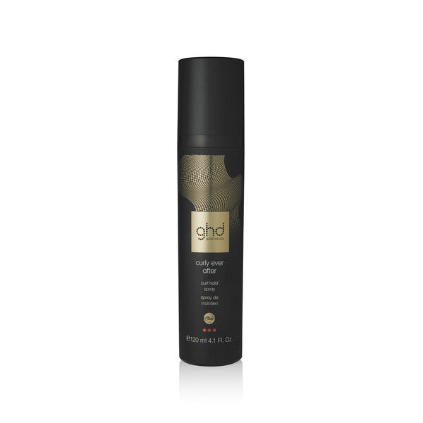 GHD CURLY EVER AFTER - CURL HOLD SPRAY 120ML