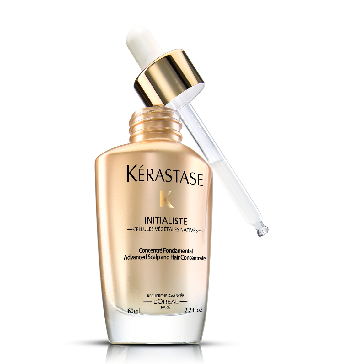 Kérastase Initialiste Scalp & Hair Serum 60ml