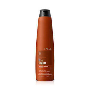 K THERAPY bio-argan Hydrating Shampoo 300ml