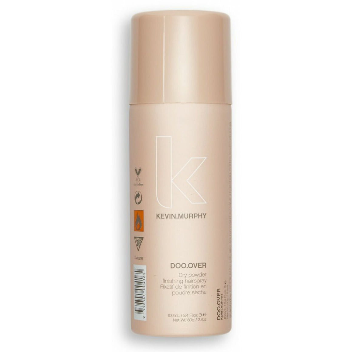 KEVIN MURPHY DOO OVER TRAVEL SIZE 100ML