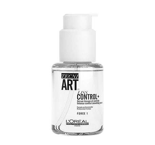 L'OREAL TECHNI.ART LISS CONTROL PLUS SERUM 50ML