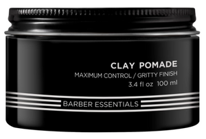 Redken Brews Clay Pomade 100ml