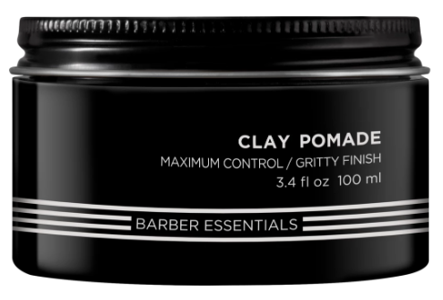 Redken Brews Clay Pomade 100ml