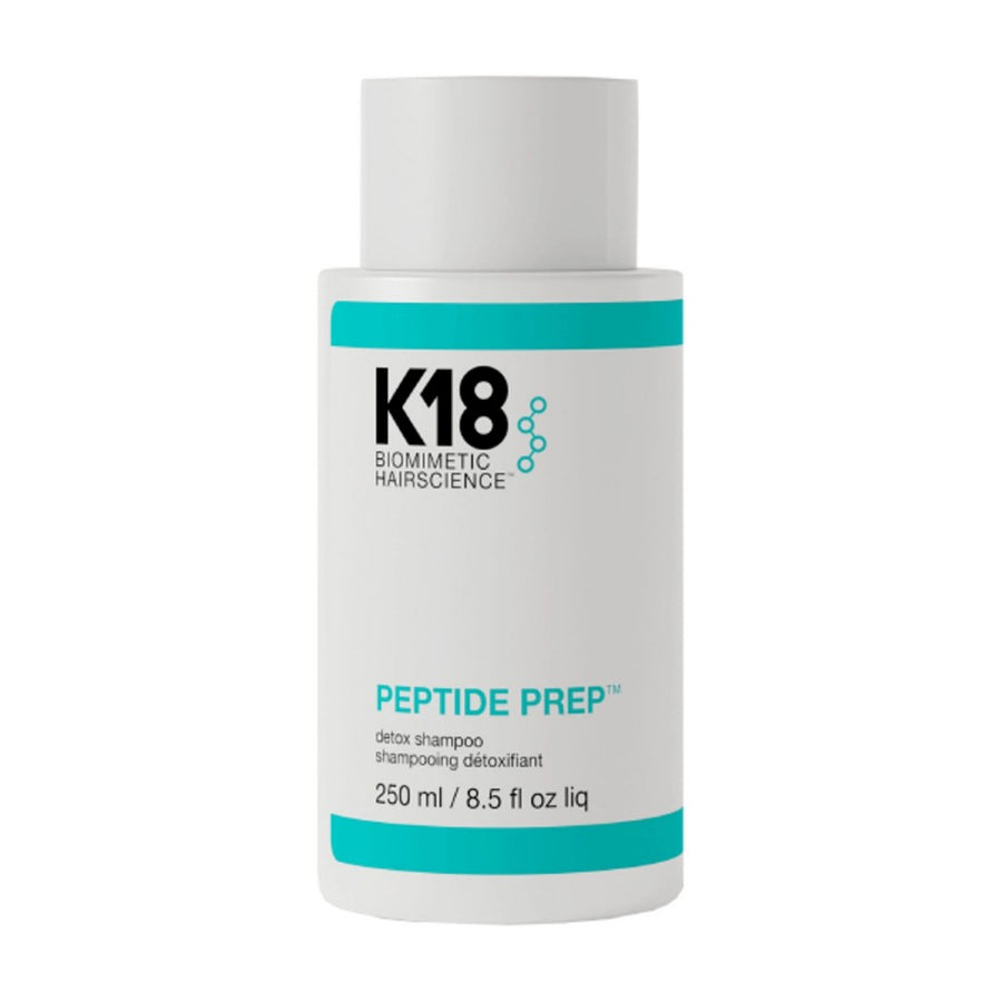 NEW K18 Detox Shampoo